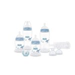 Coffret nouveau - n� biberons pp first choice perfect start