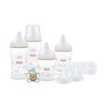 Coffret nouveau - n� biberons pp perfect match