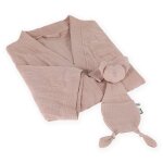 Coffret peignoir bliss maman / bb