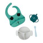 Coffret repas learn'isy