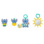 Coffret tr�sors tropicaux stitch disney