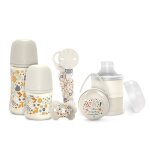 Coffret welcome baby set