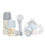 Coffret welcome baby set