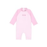 Combinaison b�b� anti - uv