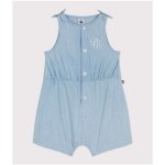 Combinaison b�b� courte