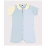 Combinaison b�b� courte