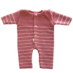 Combinaison collection p'tit bisou trousseau tricot 2019