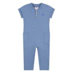 Combinaison henley