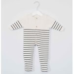 Combinaison petits marins
