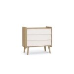 Commode b�b� vintage fresh