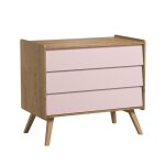 Commode vintage