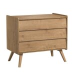 Commode vintage