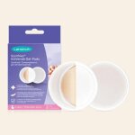 Compresses en gel rafra�chissantes soothies�