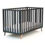 Confort lit evolutif en bois