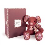 Copains clins peluche souris
