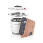 Coque nutribaby +