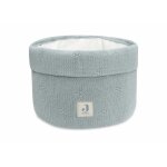 Cosy knit panier de rangement