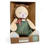Couleurs savane doudou