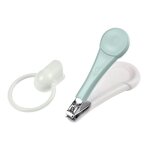 Coupe - ongles