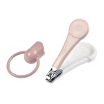 Coupe - ongles