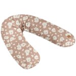 Coussin d'allaitement big flopsy? jersey de coton