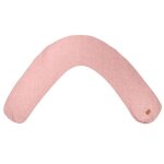 Coussin d'allaitement big flopsy?lin