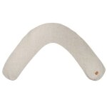 Coussin d'allaitement big flopsy?lin