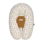 Coussin d'allaitement et de grossesse 3 - en - 1 multirelax