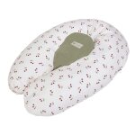 Coussin d'allaitement et de grossesse 3en1 multirelax