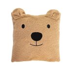 Coussin d�coratif teddy