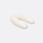 Coussin de grossesse et d'allaitement 2 - en - 1