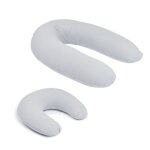 Coussin de maternit twisty 2 en 1 doomoo