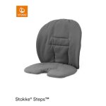 Coussin steps?