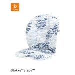 Coussin steps?