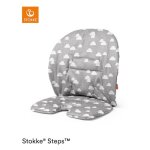 Coussin steps?