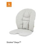 Coussin steps?