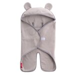 Couverture promenade babysnuggle