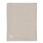 Couverture berceau soft waves