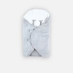 Couverture promenade en groloudoux� mix & match