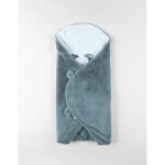 Couverture promenade en groloudoux� mix & match
