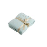 Couvre lit pour berceau
