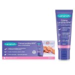 Crme allaitement lanolin 40 ml