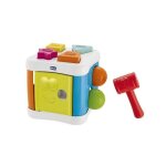 Cube � formes 2 en 1