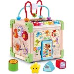 Cube nature interactif multi - activit�s