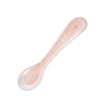 Cuill�re 2�me �ge soft en silicone