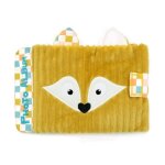 Cyranos le renard album photo