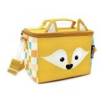 Cyranos le renard sac isotherme lunch bag