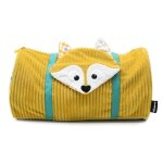 Cyranos le renard sac weekend