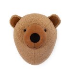 D�coration murale ours teddy