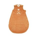 Diplododo gigoteuse naissance 0 - 6m